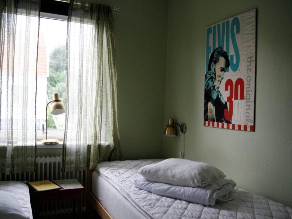 Hostel Roddaren Strömstad Quarto foto