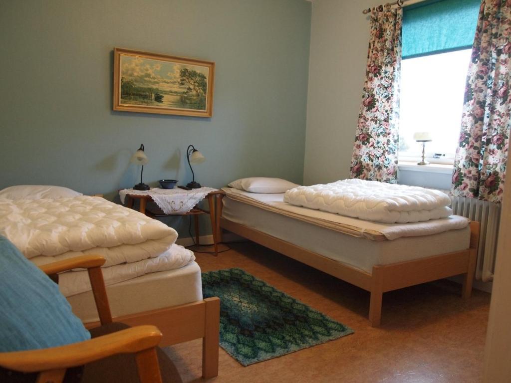 Hostel Roddaren Strömstad Quarto foto